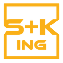 Logo der S+K Ingenieurgesellschaft für Notfall- und Gefahrenmanagement mbH